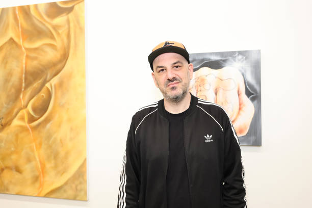 Roger Gastman and the Rise of American Street Art Curation roger gastman