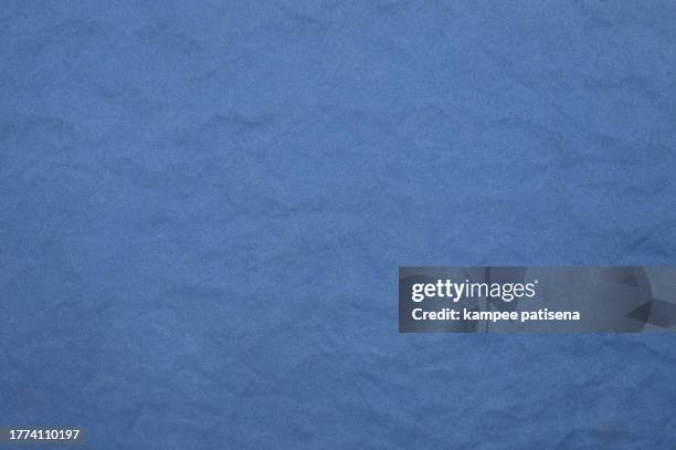 close up blue fabric texture. textile background. - gingham stock pictures, royalty-free photos & images