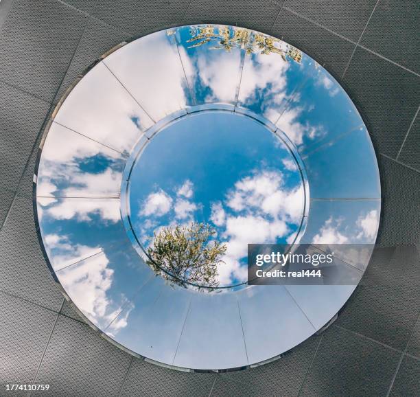 Big Rounded Window Open 632 Open Round Window Stock Photos, High-Res Pictures, and Images ...