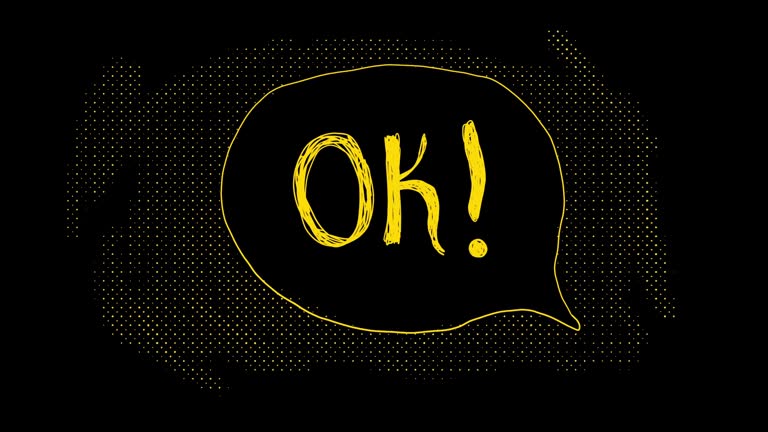 153 Ok Hand Sign Cartoon Stock Videos, Footage, & 4K Video Clips ...