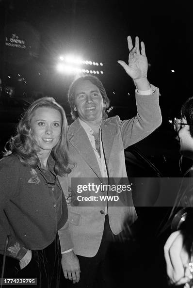 "The China Syndrome" Los Angeles Premiere "The China Syndrome" Los Angeles Premiere