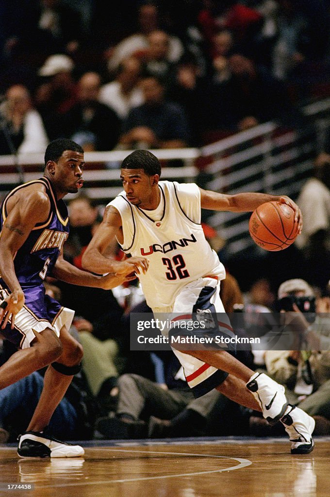 Connecticut v Washington