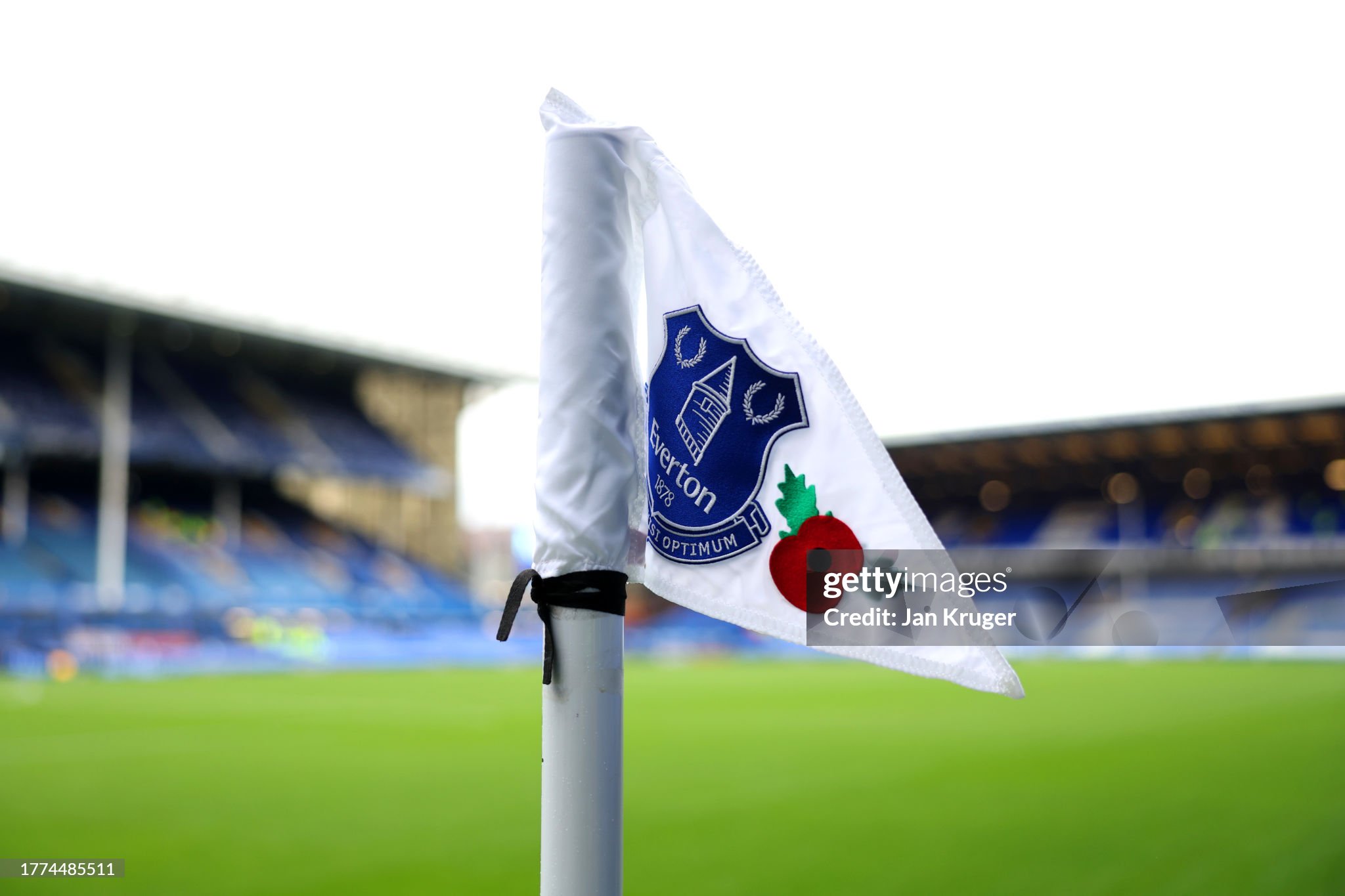 Everton in relegation zone after heavy points deduction, club reacts shocked