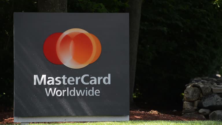 Mastercard Card Video Mastercard Credit Card Videos and HD Footage - Getty Images
