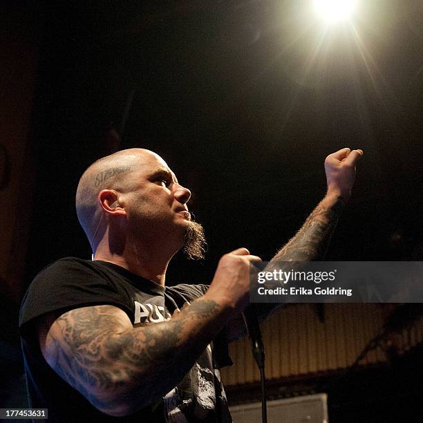 Philip Singer Philip H Anselmo Photos and Premium High Res Pictures - Getty Images
