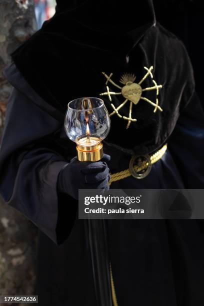 Procession Candle Candle Procession Photos and Premium High Res Pictures - Getty Images