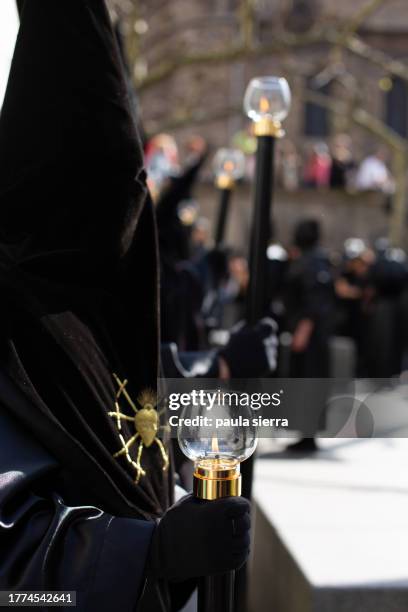 Procession Candle 1,714 Candlelight Procession Stock Photos, High-Res Pictures, and ...