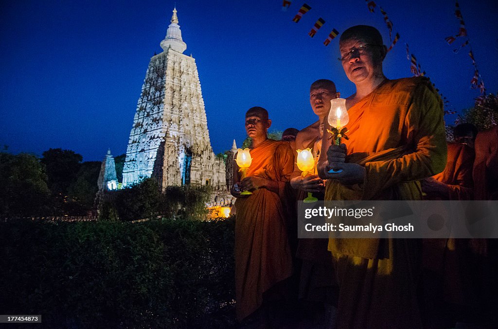 Buddha Purnima Celebration