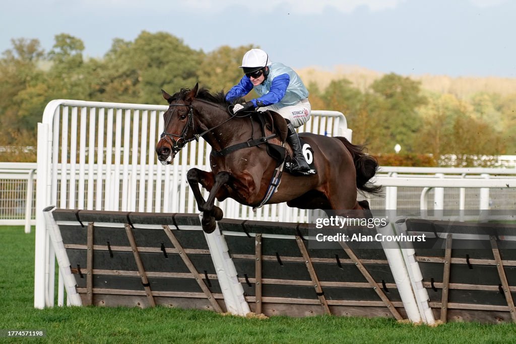 Ascot Races