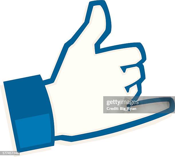 hang loose hand - shaka sign stock illustrations