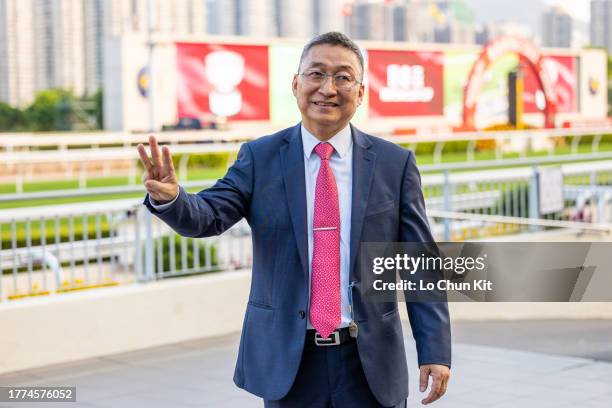Li Kin Wai 1,612 Francis Wai Stock Photos, High-Res Pictures, and Images - Getty ...