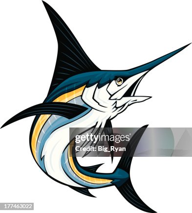 Swordfish Swordfish