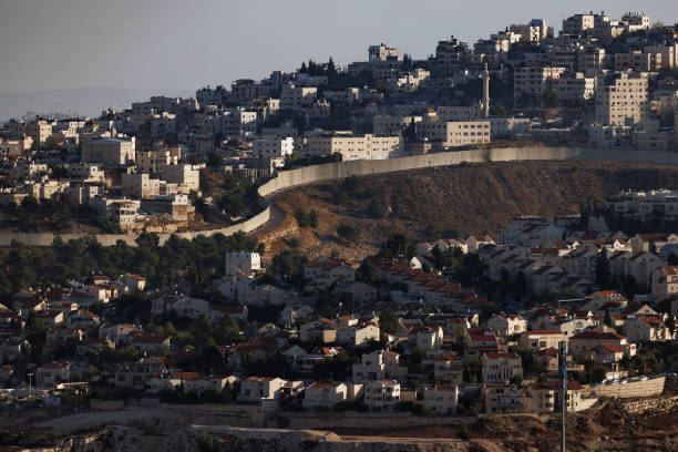 WSB: West Bank Tensions Rise Amid Israel-Hamas War