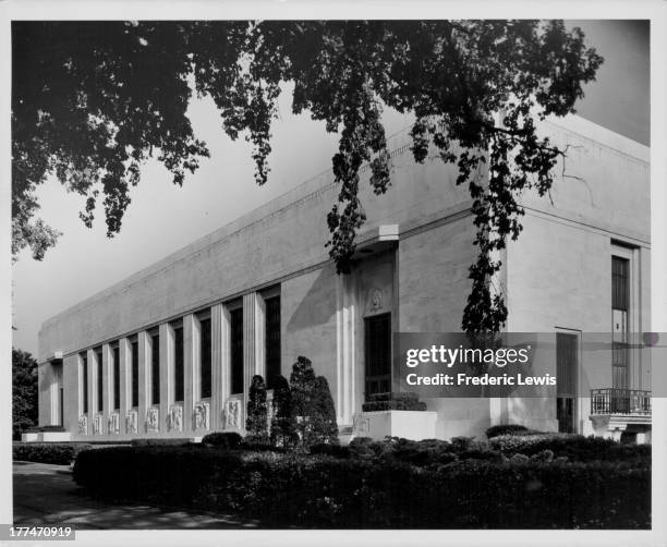 Flger 326 Folger Shakespeare Library Stock Photos, High-Res Pictures, and ...