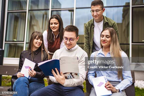 Study Student Small 5,699 Small Study Group Stock Photos, High-Res Pictures, and Images ...