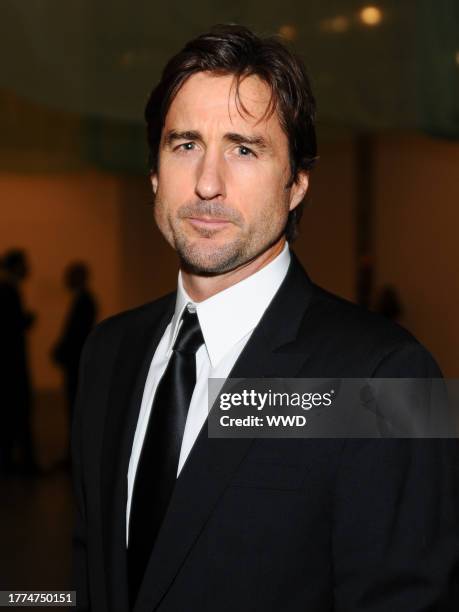 Luke Wilson
