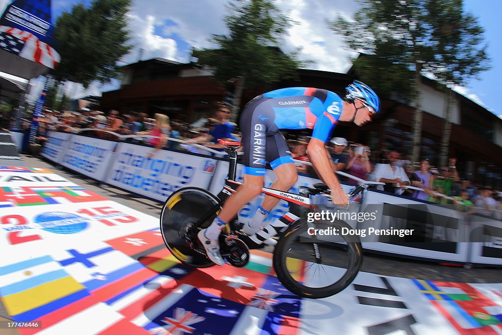 USA Pro Cycling Challenge - Day 5