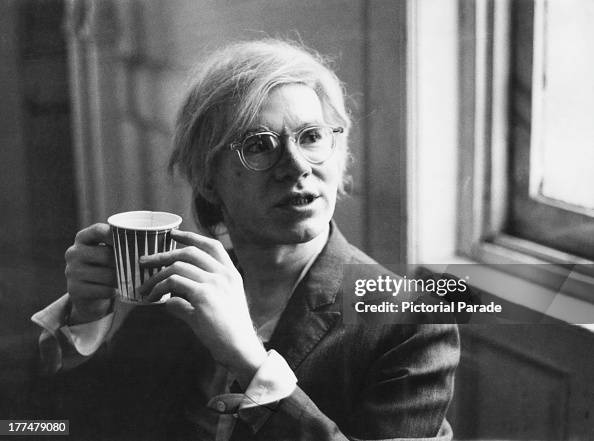 Andy Warhol Andy Warhol