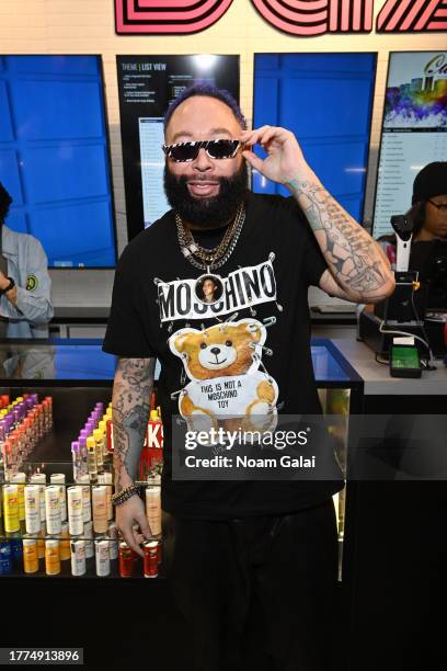 Red Bandit Rapper Pictures and Photos - Getty Images