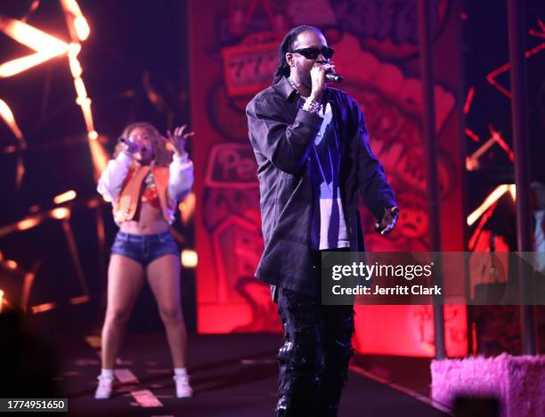 Latto Photos and Premium High Res Pictures - Getty Images