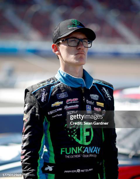 Parker Retzlaff Photos and Premium High Res Pictures Getty Images