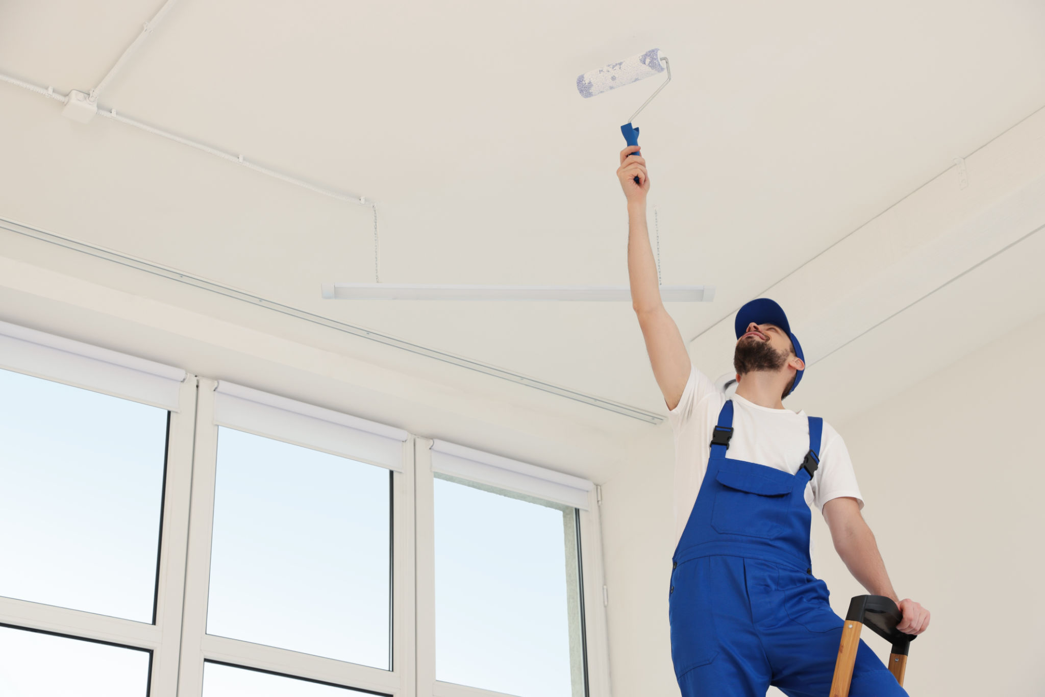office painting