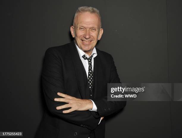 Jean Paul Gaultier