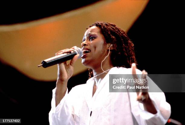 Demaree Singer Desree Photos and Premium High Res Pictures - Getty Images