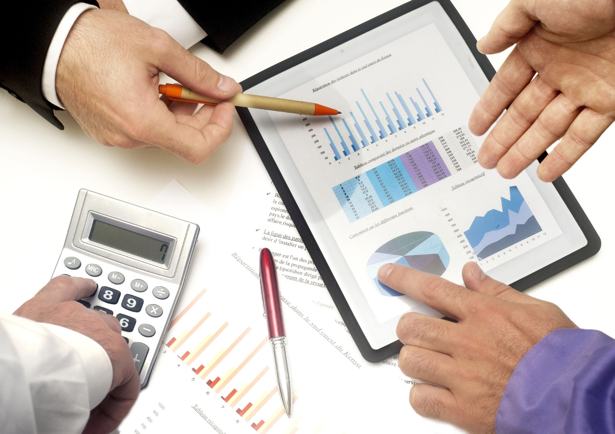 planificacion financiera