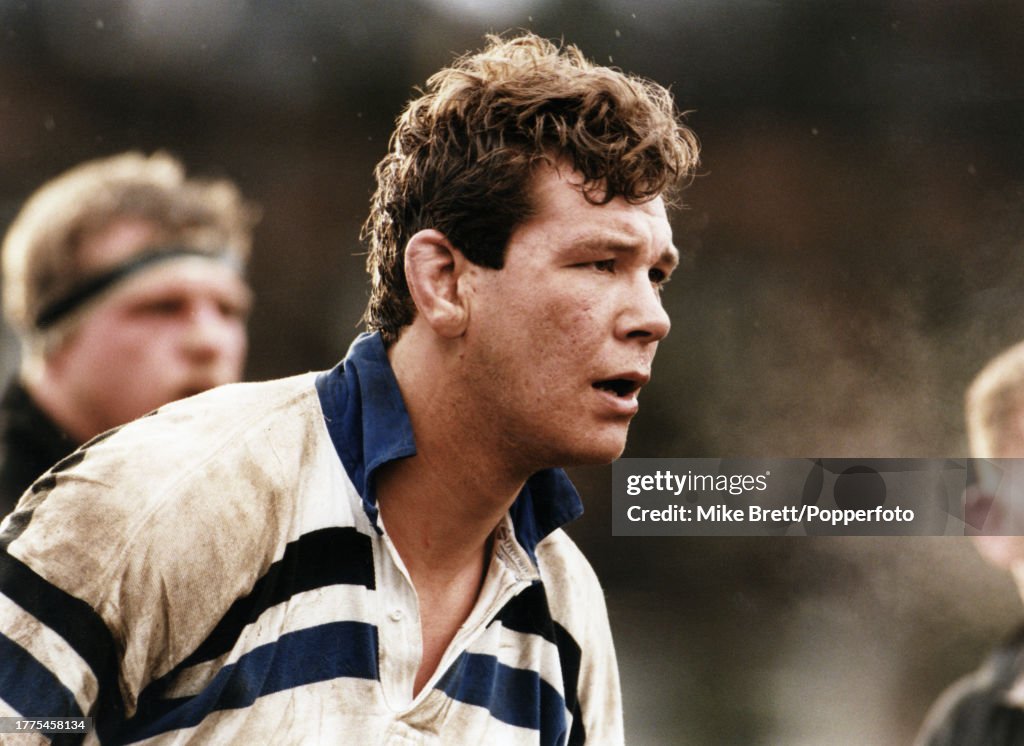 Wakefield v Bath - Pilkington Cup Fifth Round
