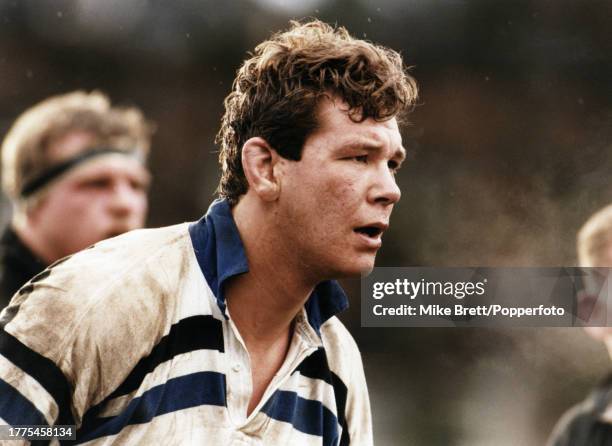 Wakefield v Bath - Pilkington Cup Fifth Round, News Photo