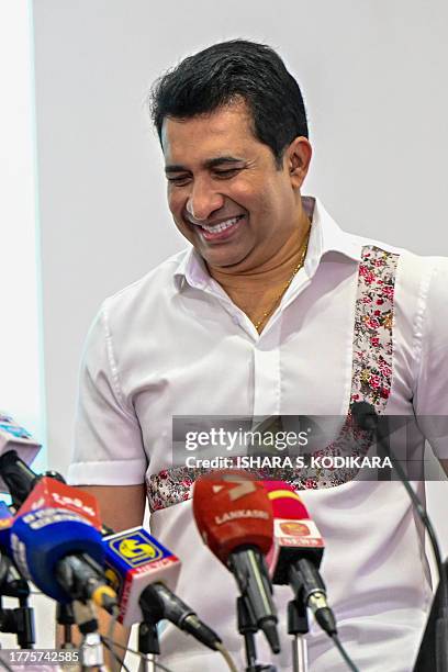 Mp Roshan Ranasinghe 3,045 Sri Lanka Cricket Board Stock Photos, High-Res Pictures, and ...