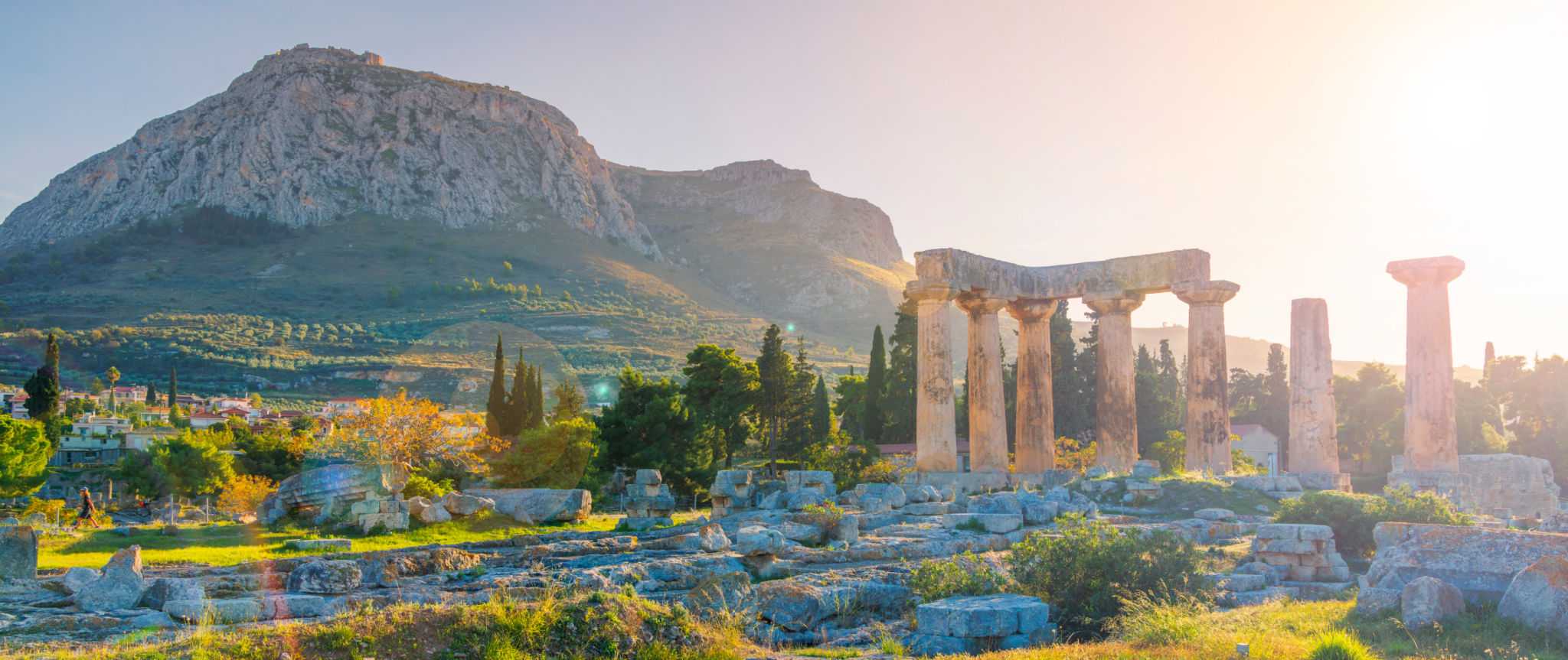 sustainable tourism greece