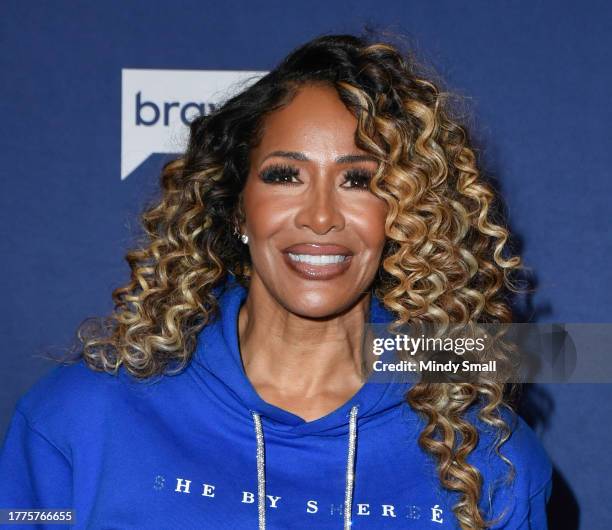 Whitfeikld 1,605 Sheree Whitfield Photos & High Res Pictures - Getty Images