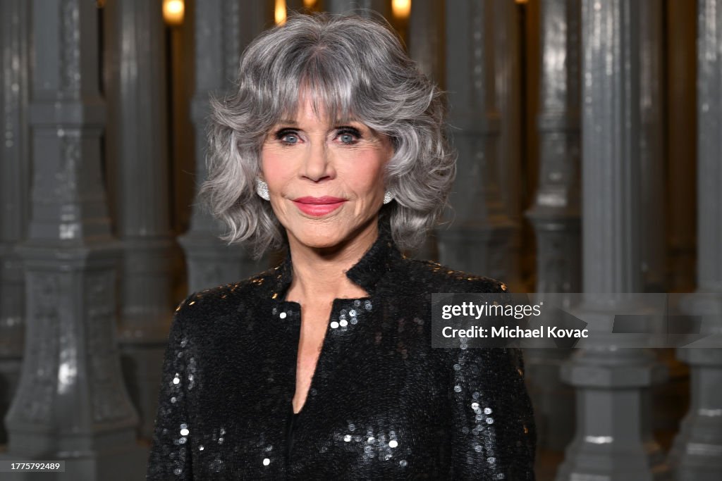 2023 LACMA Art+Film Gala, Presented By Gucci - Red Carpet