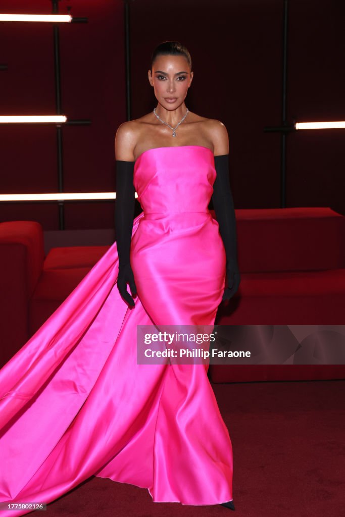 2023 LACMA Art+Film Gala, Presented By Gucci - Inside