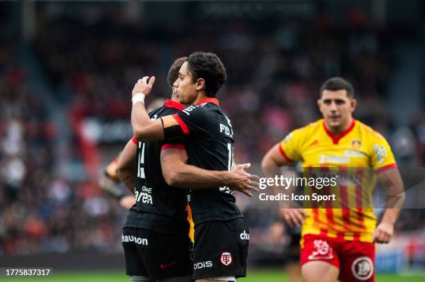 Capoizzo Rugby Capuozzo Photos and Premium High Res Pictures - Getty Images