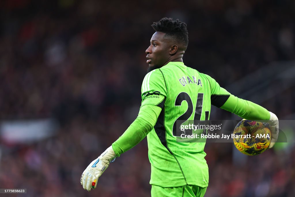 Manchester United v Luton Town - Premier League