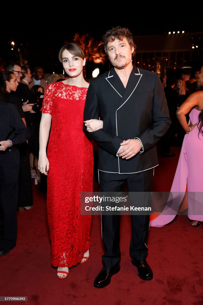 2023 LACMA Art+Film Gala, Presented By Gucci - Inside