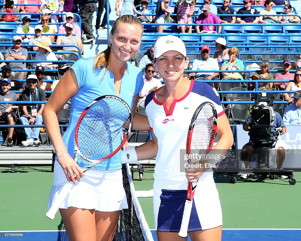 New Haven Open at Yale