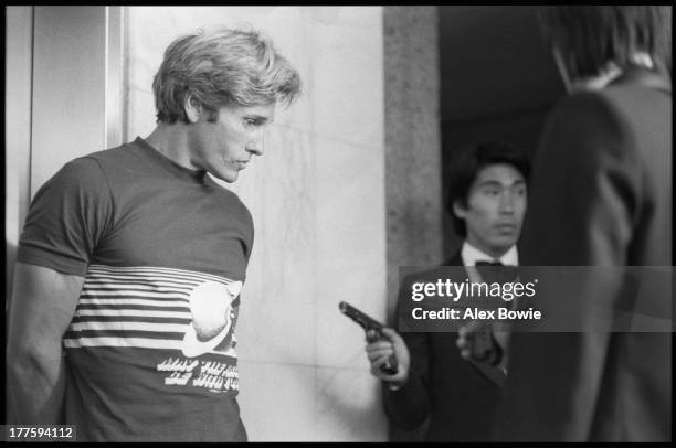 Ernest Pintoff Photos and Premium High Res Pictures Getty Images