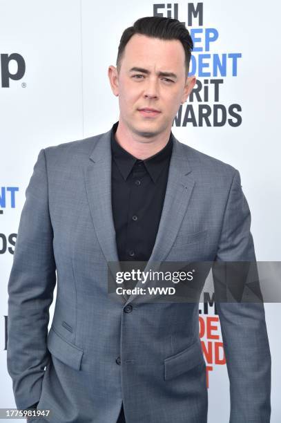 Colin Hanks