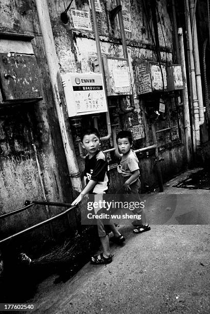 ichildren pee on the street in china 19 China Children Pee Stock Photos, High-Res Pictures, and Images - Getty Images
