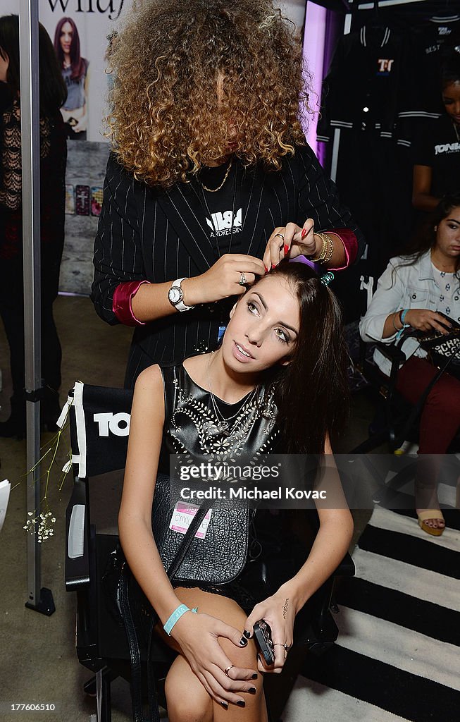 BeautyCon Los Angeles