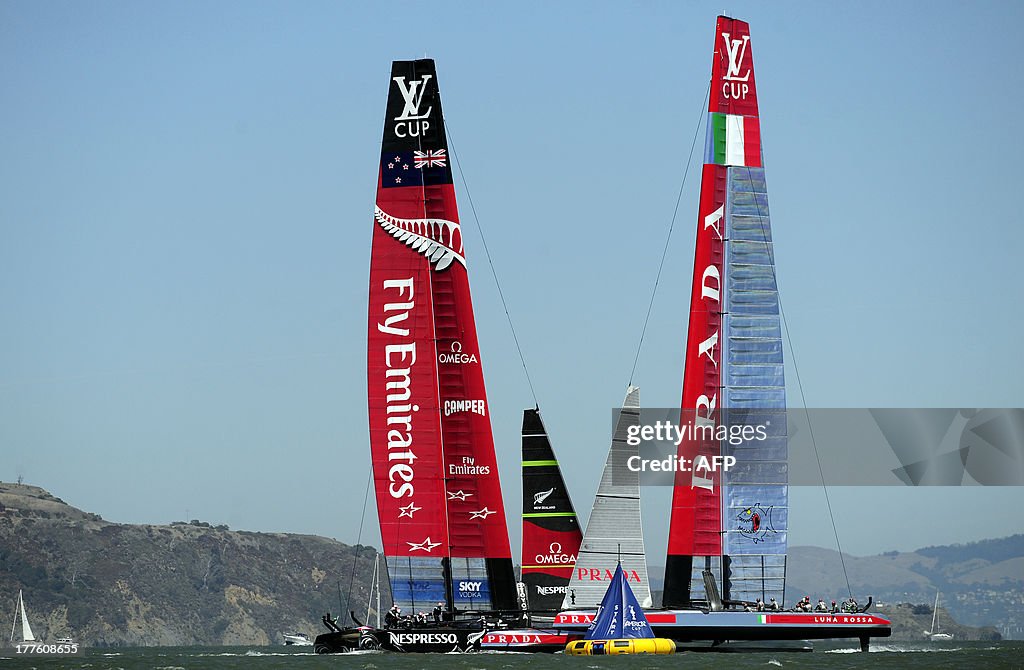 SAILING-US-AMERICAS-CUP-ITA-NZL-USA