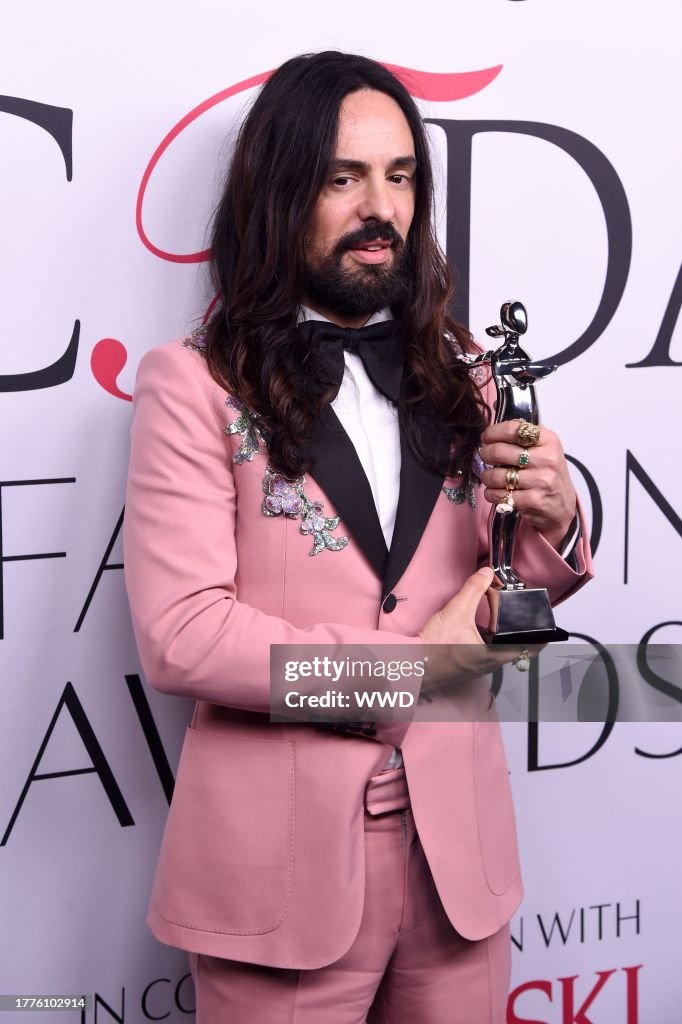 2016 CFDA Fashion Awards, Winners Walk, New York, America - 06 Jun 2016