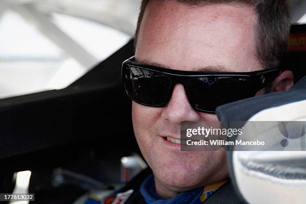 Eric Holmes Racing 77 Spokane County Raceway Photos & High Res Pictures - Getty Images