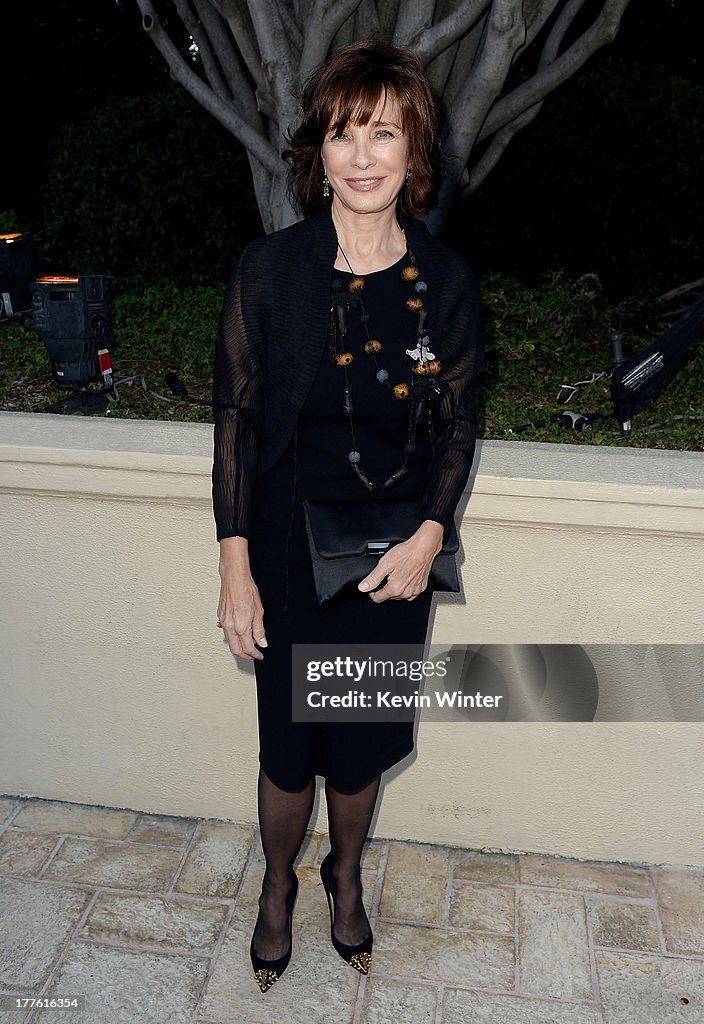 Church of Scientology Celebrity Centre 44th Anniversary Gala