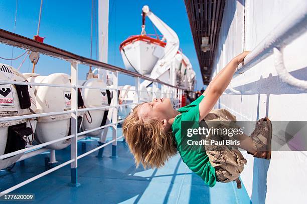 spiderbastia to livorno ferry crossing - ferry stock pictures, royalty-free photos & images