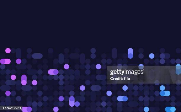 illustrations, cliparts, dessins animés et icônes de tendances technologiques futuriste ai fond abstrait - multimédia